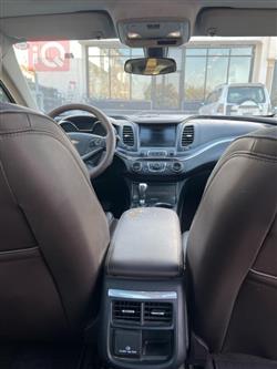 Chevrolet Impala